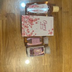 Luxury Limited Edition Bath Set 