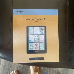 Kindle