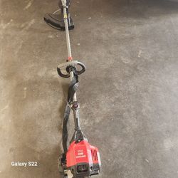 30cc 4stroke.  No Mixing Gas,   Save $$   NEW, Never Used