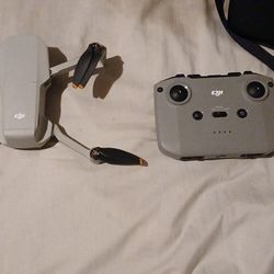 Dji Mini 2 Fly More Combo Kit