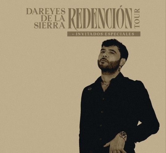 Dareyes De La Sierra