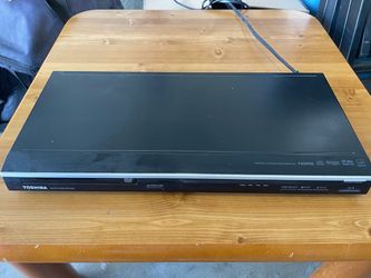Toshiba SD7300 DVD Player