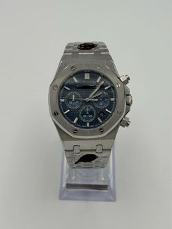 Highest  quality  •Swiss mechanical movements  • sapphire glass Message for more information