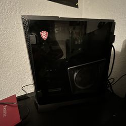 MSI Trident X w/ RTX 3070 | i7 | 16GB RAM | 1TB SSD – FINAL PRICE