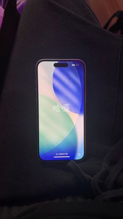 iPhone 15 unlocked