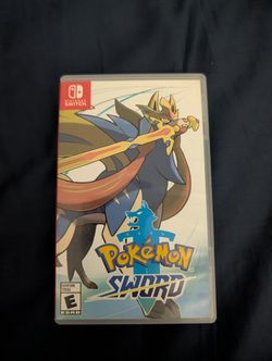 Pokémon Sword