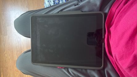 iPad gen 9