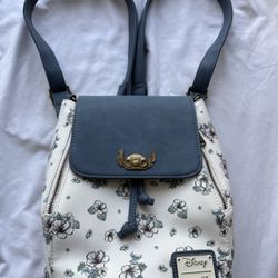 Stitch Loungefly Backpack 