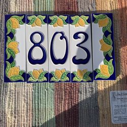 Italian Number
