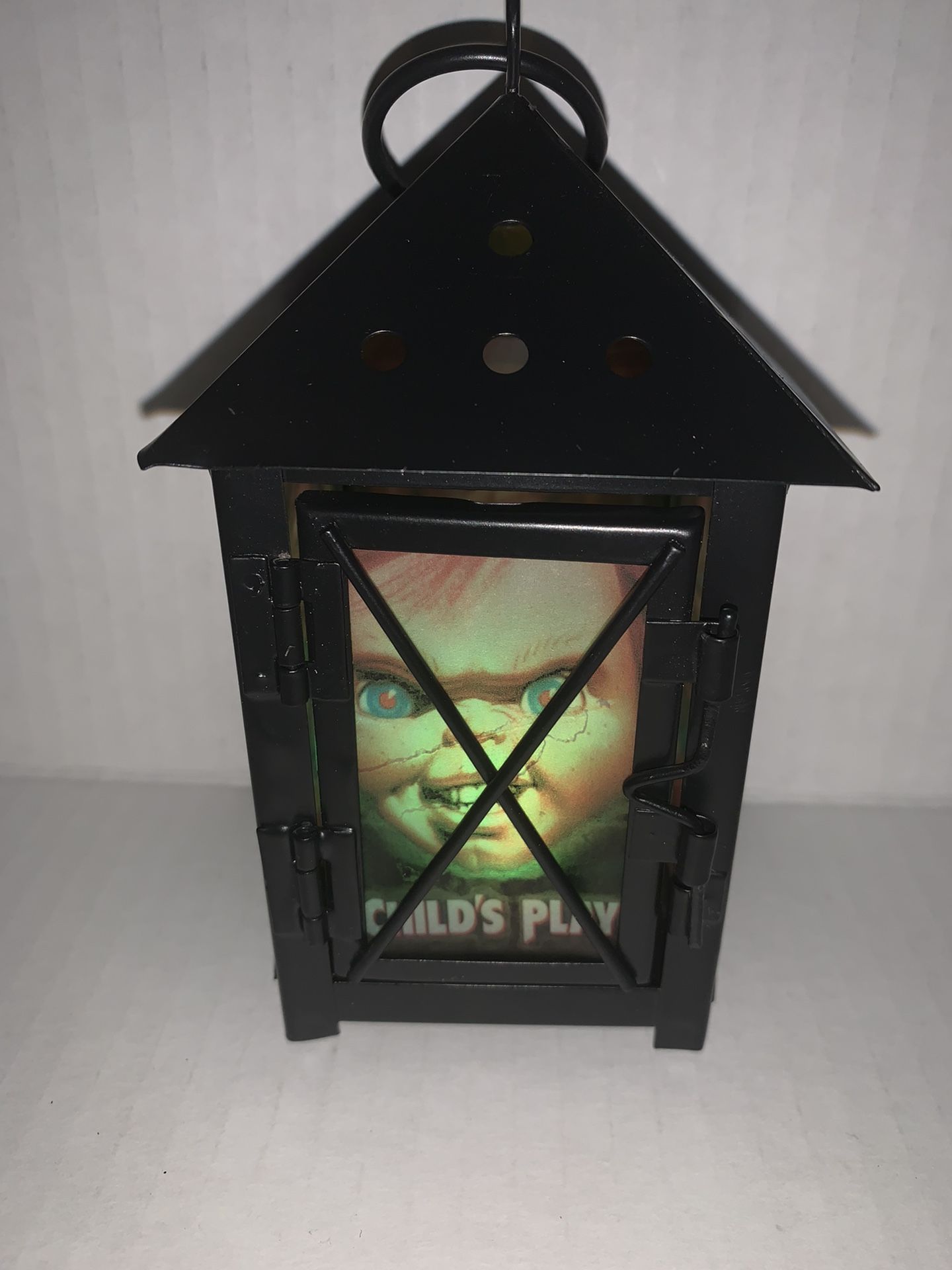 Chucky Mini Lantern