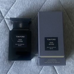 Tom Ford Oud Wood EDP 100 ML Men’s Cologne