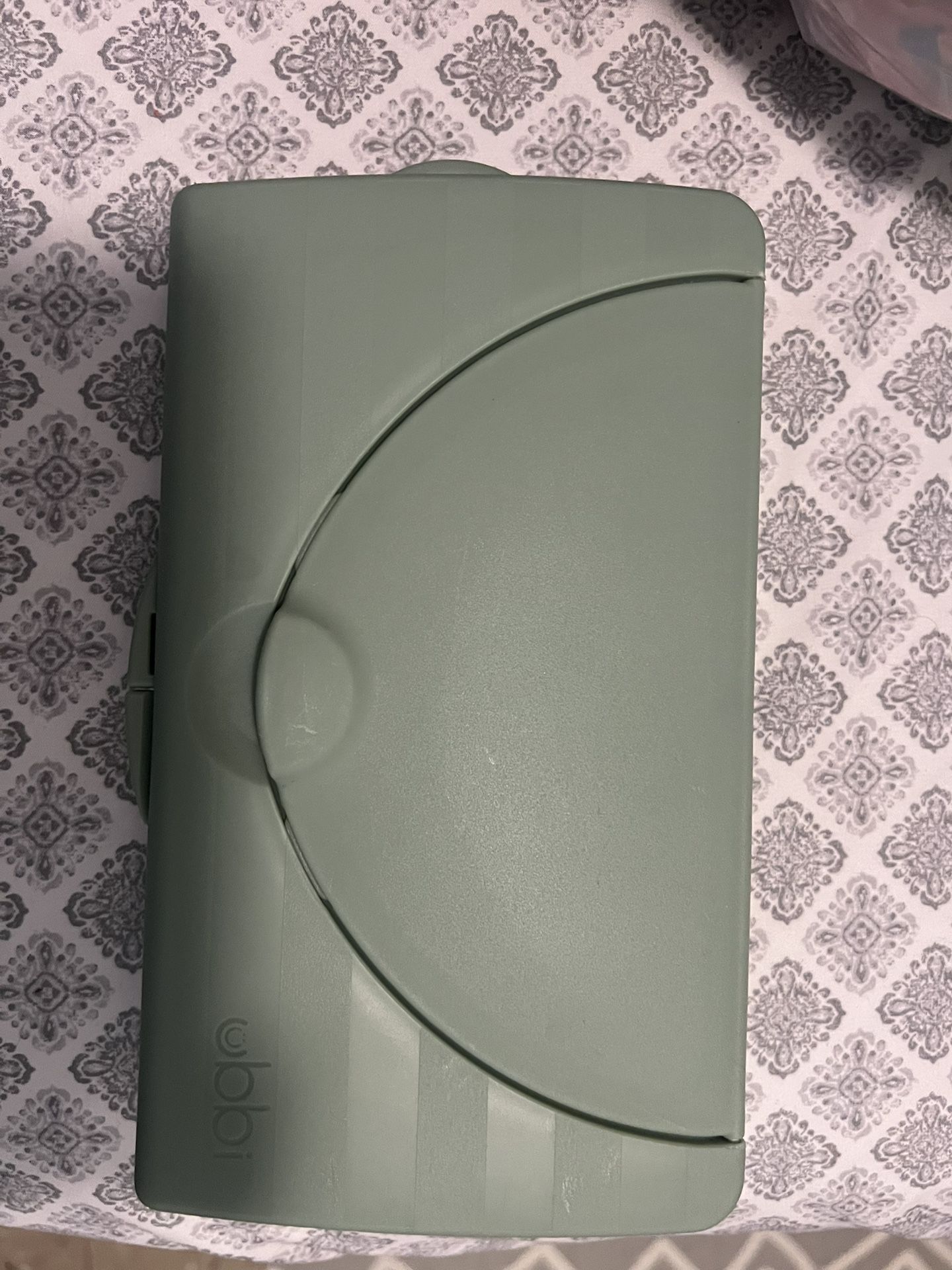 Wipes Holder