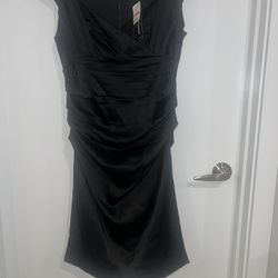 Ladies Dress 