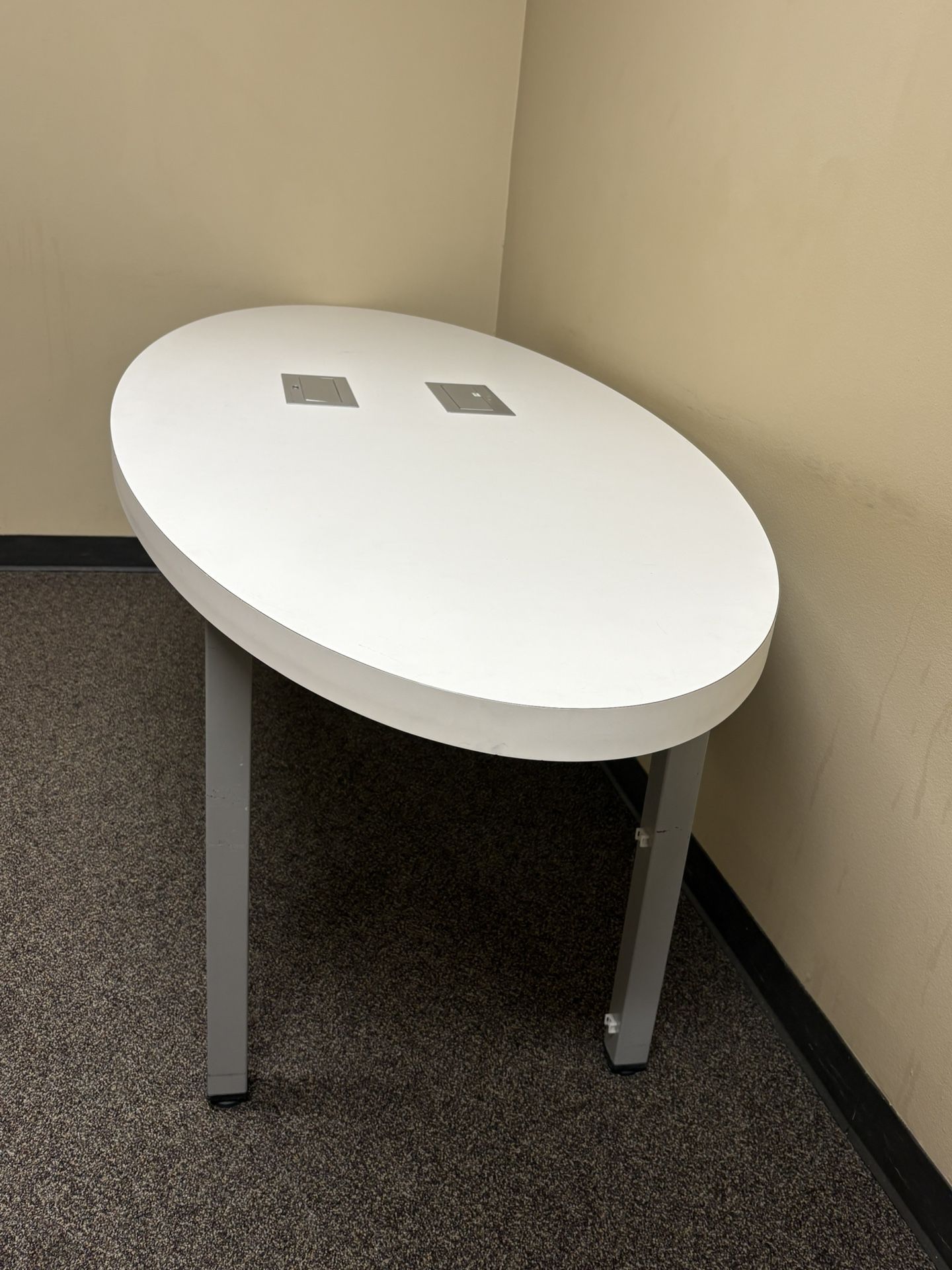 Modern Conference Table