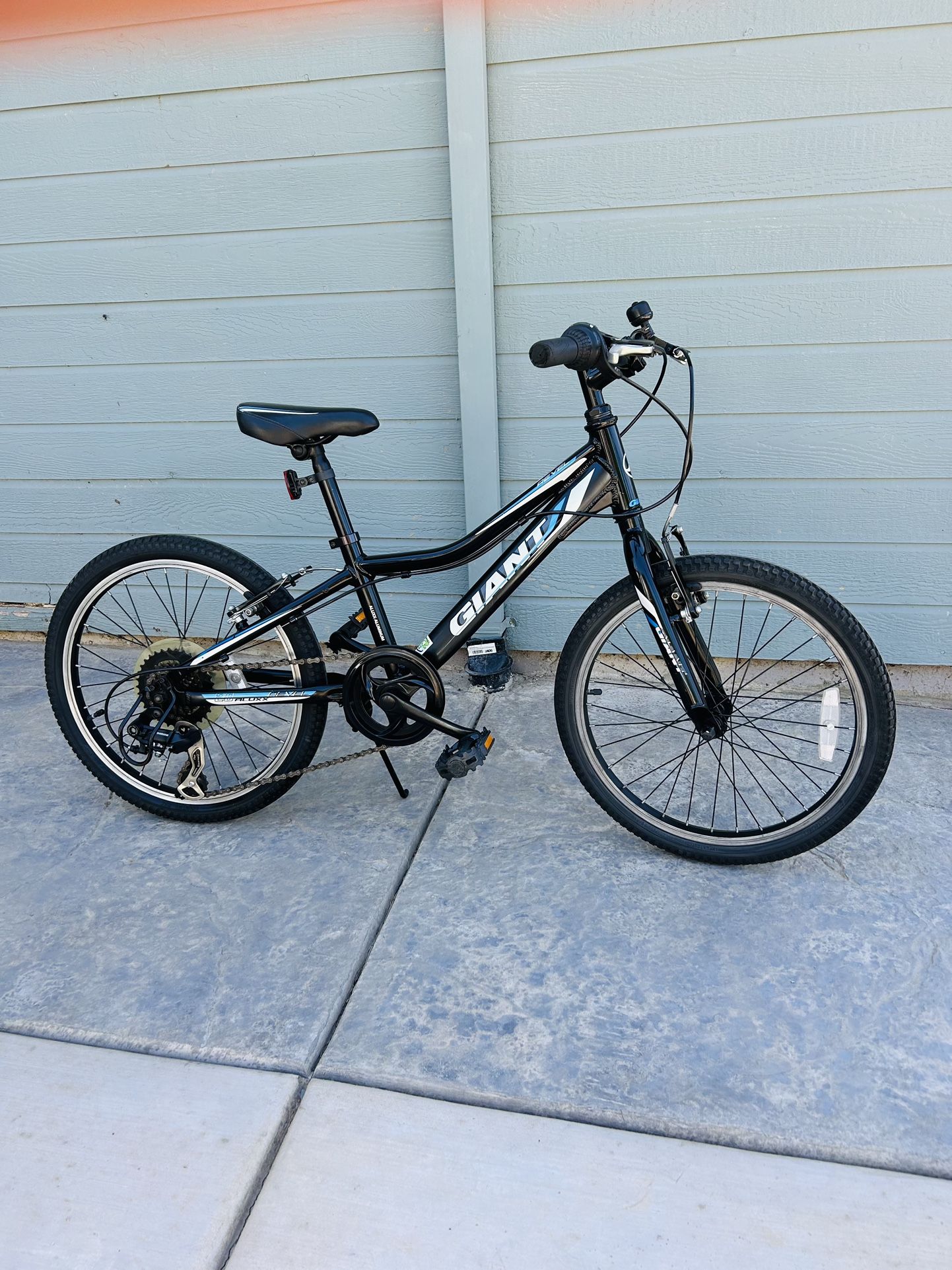 GIANT REVEL KIDS MOUNTAIN BIKE 20” Wheels