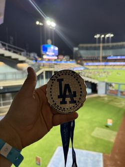 Dodgers run 5k 10k