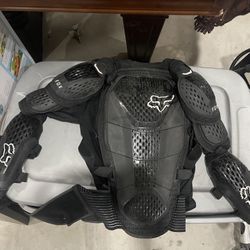 Fox Off Road Gear