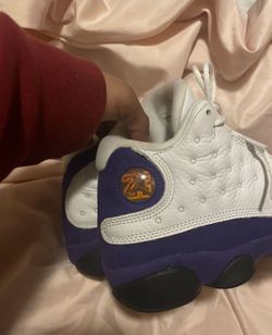 Lakers 13 Gs