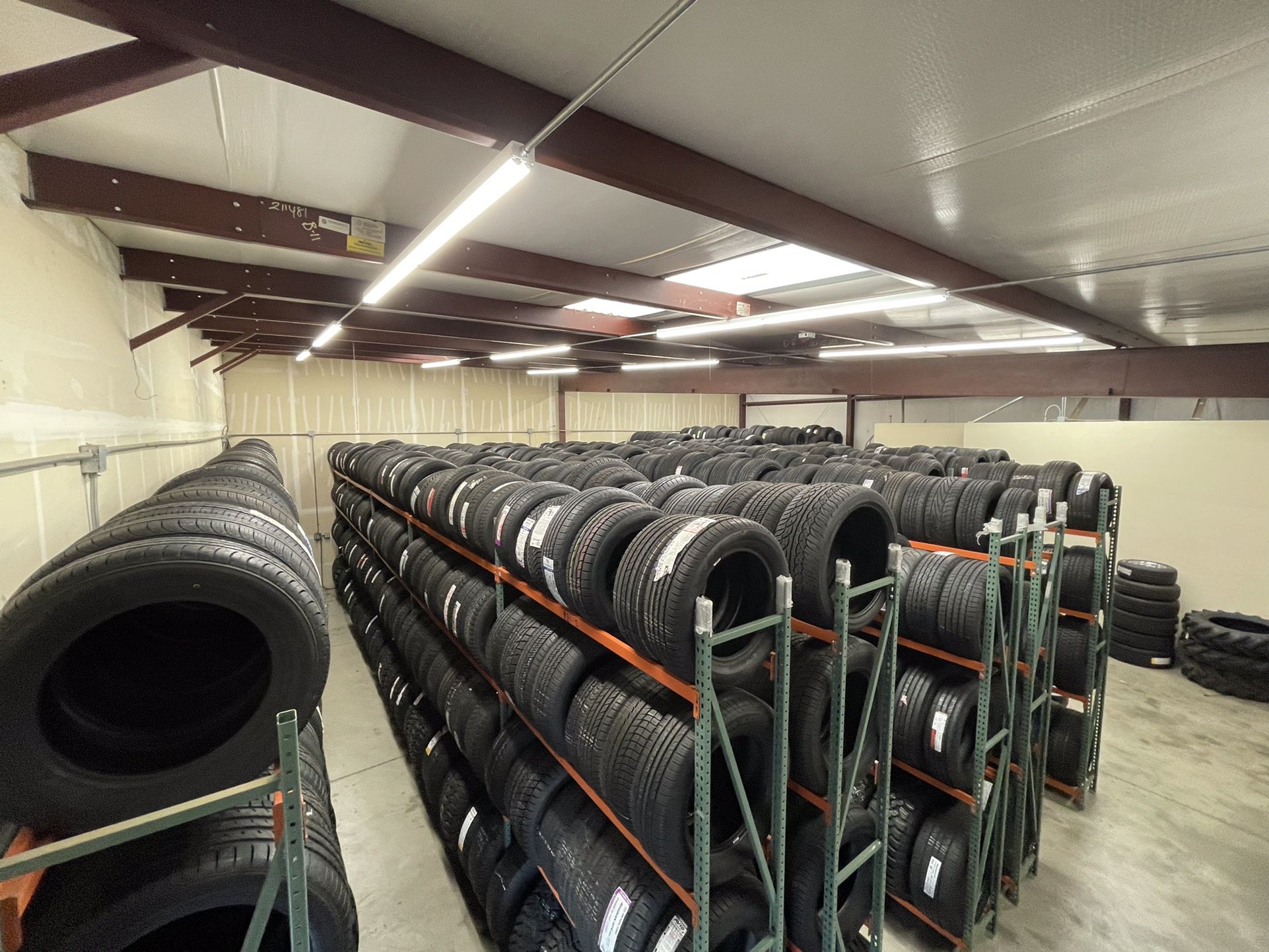 OVERSTOCK TIRES ! WE CAN BEAT ONLINE PRICES ON MOST TIRES!