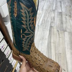 mens western boots