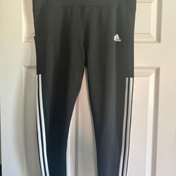 Women's Adidas Leggings Size XL