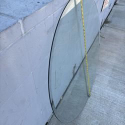 Table Top Glass