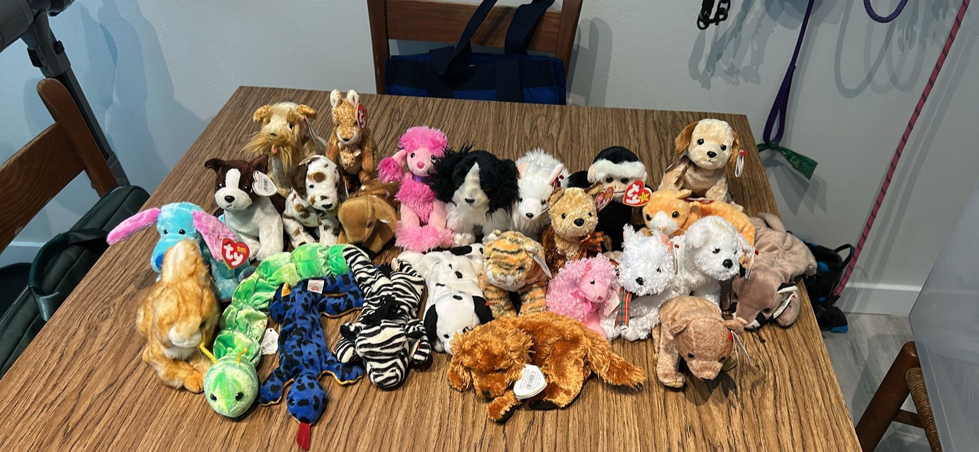 Ty Toys