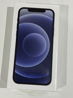Brand New Unopened iPhone 12 64gb