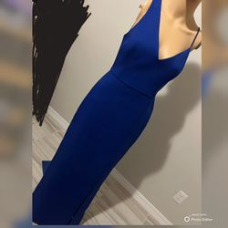 BCBG Dress