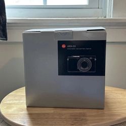 Leica Q3 28mm 60MP + EXTRA Battery