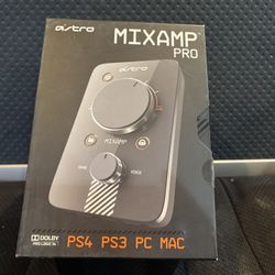 Astro mix amp pro for pc mac