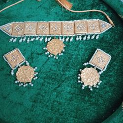Artificial Jwellery