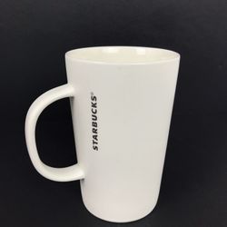 Starbucks Classic Mug 2014