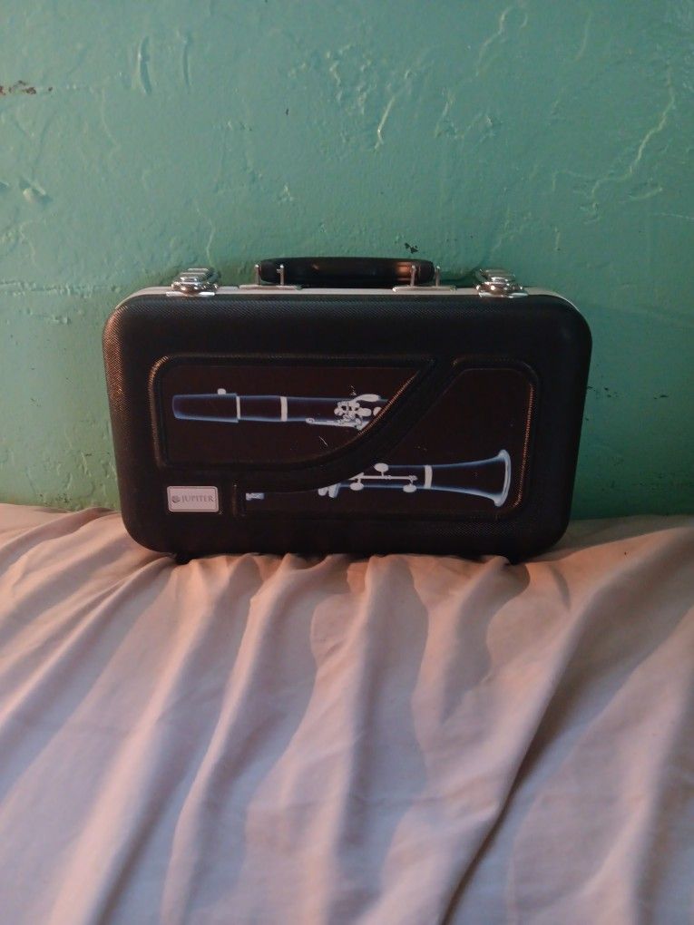 Jupiter Clarinet