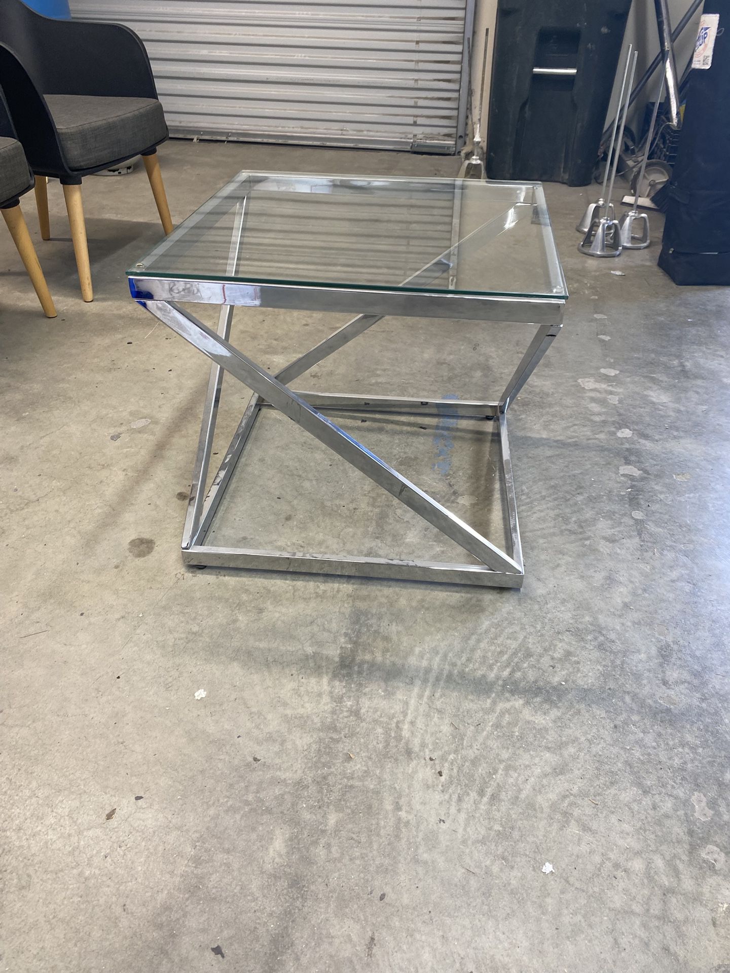 End Table
