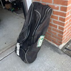 Baseball Batting Bag 