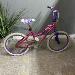 Kids Bike 20 Inch 