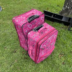 Luggage 