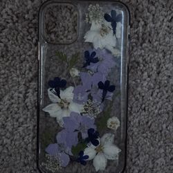 Clear iPhone 11 Case