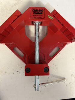 Can-do Clamp