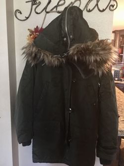 GAP Jacket-small