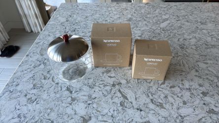 Nespresso