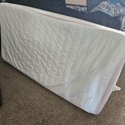 memory foam mattress 