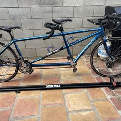 Trek T1000 Tandem