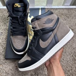 2023 Air Jordan 1 Retro High OG Palomino 