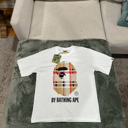 Bape shirt