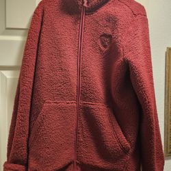 Bob Sketchers Cozy Jacket