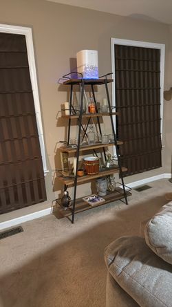 Shelf