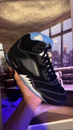 Jordan 5