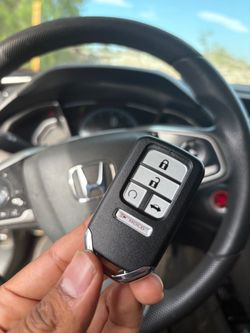 Car keys llaves de carro